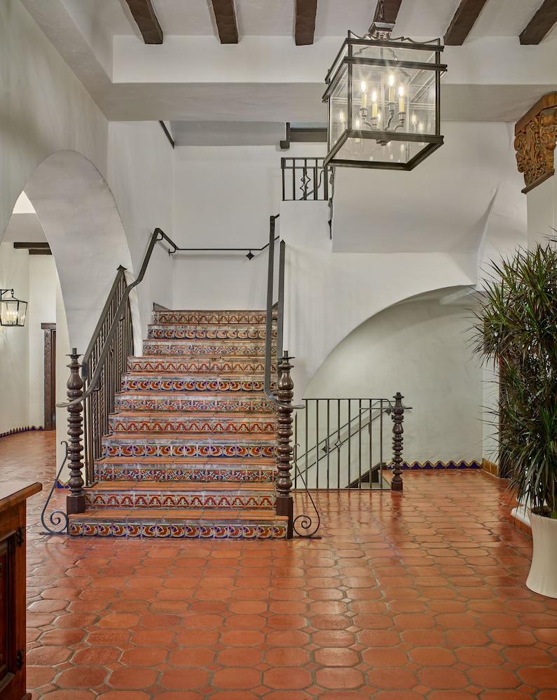 Palmoro House Hotel Santa Bárbara Exterior foto