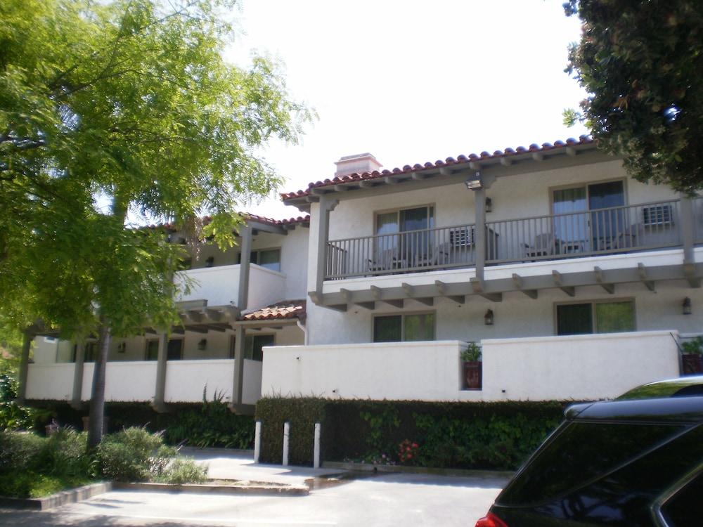 Palmoro House Hotel Santa Bárbara Exterior foto