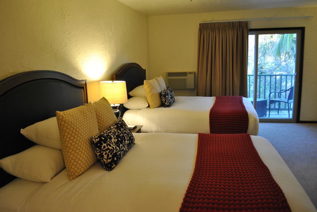 Palmoro House Hotel Santa Bárbara Quarto foto